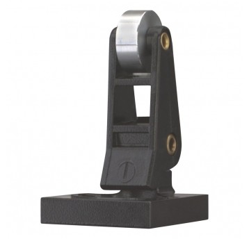 LSM-XLA Dźwignia kątowa z rolką