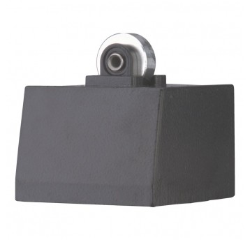 LSM-XP Popychacz z rolką