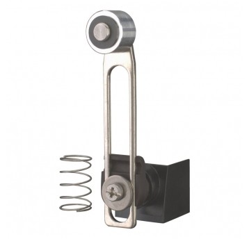 LSM-XRLA Dźwignia o regulowanej długośc