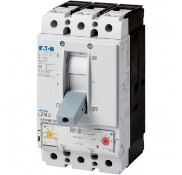 LZMC2-A160-I Wyłącznik mocy