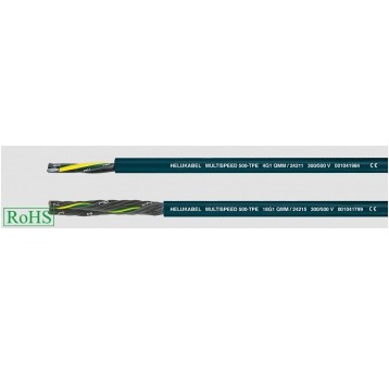 M.SPEED 500-TPE 4G1,5