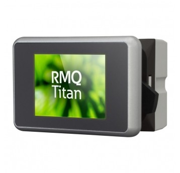 M22-AI-8I Wyświetlacz programowalny RMQ-Titan Advanced Indicator