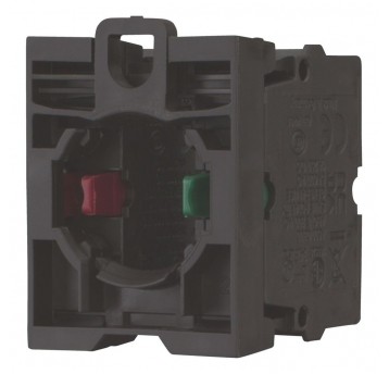 M22-AK11 Element stykowy 1Z1R mont.do p