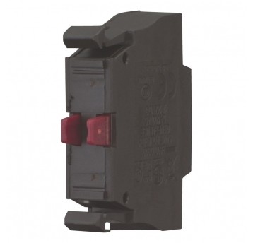 M22-CK02 Elementy stykowe 0z, 2r montaż