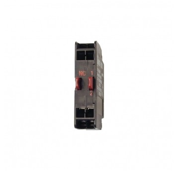 M22-CKC01 Element stykowy 1R montowany d