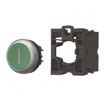 M22-D-G-X1/K10 Napęd przycisku bez samopowrot