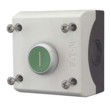 M22-D-G-X1/KC11/I Napęd przycisku bez samopowrot