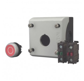 M22-D-R-X0/KC11/I Napęd przycisku bez samopowrot