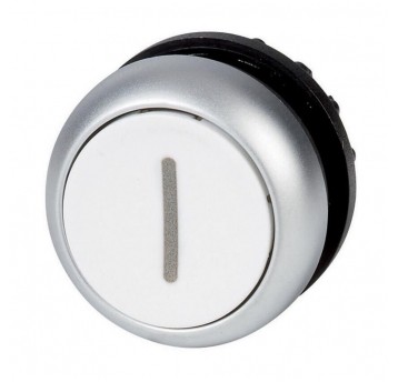 M22-D-W-X1 Napęd przycisku z samopowrotem