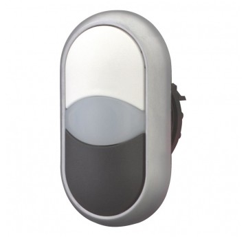 M22-DDL-WS Napęd przycisków podwójnych z