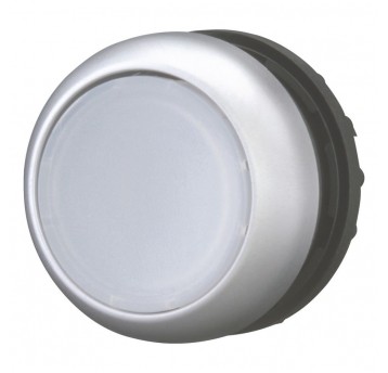 M22-DL-W Napęd przycisku podśw.z samopo