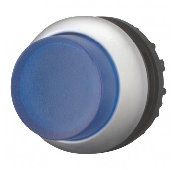 M22-DLH-B Napęd przycisku podśw.z samopo