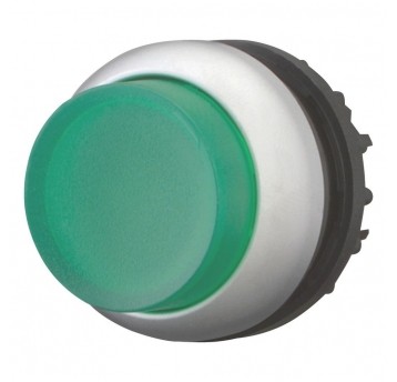 M22-DLH-G Napęd przycisku podśw.z samopo