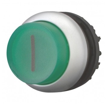 M22-DLH-G-X1 Napęd przycisku podśw.z samopo