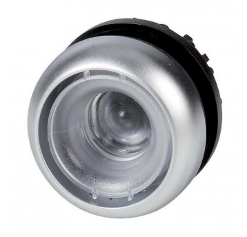 M22-DR-X Napęd przycisku, płaski,bez sa