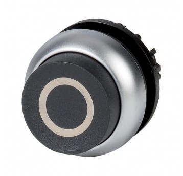 M22-DRH-S-X0 Napęd przycisku,wystający,cz,b