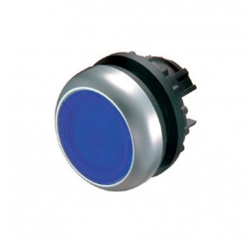 M22-DRL-B Napęd przycisku podśw. bez sam