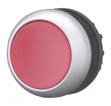 M22-DRL-R Napęd przycisku podśw. bez sam