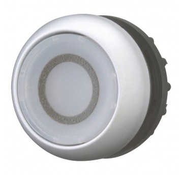 M22-DRL-W-X0 Napęd przycisku podśw. bez sam