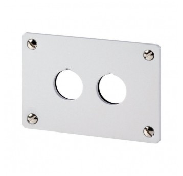 M22-E2 Płyta czołowa do montażu podty