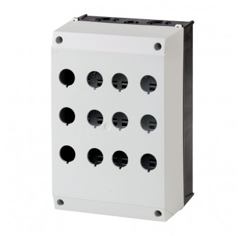 M22-I12 Obudowa do nabudowania