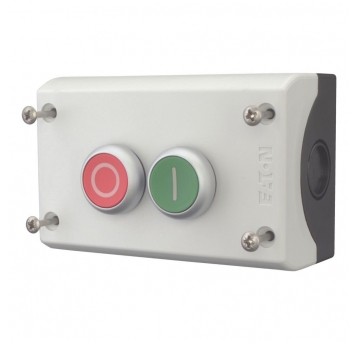 M22-I2-M1 Napęd przycisku 2Z2R montow