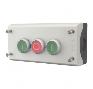 M22-I3-M1 Napęd przycisku 3Z3R montow