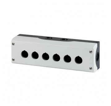 M22-I6 Obudowa do nabudowania