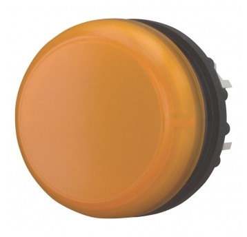 M22-L-A LAMPKA POMARAŃCZOWA Główka lampki sygnalizacyjnej