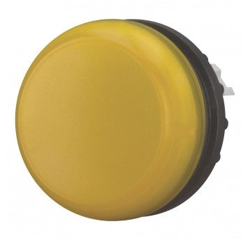 M22-L-Y Główka lampki sygnalizacyjnej