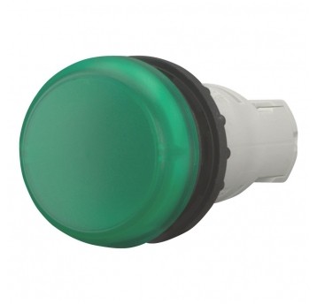 M22-LC-G Lampka sygnalizacyjna,kompakto