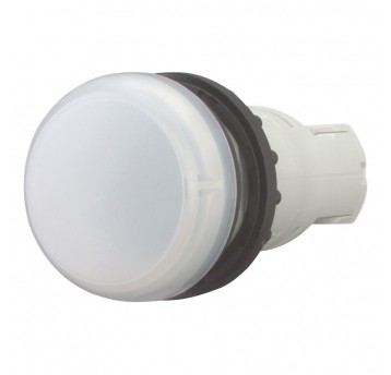 M22-LC-W Lampka sygnalizacyjna,kompakto