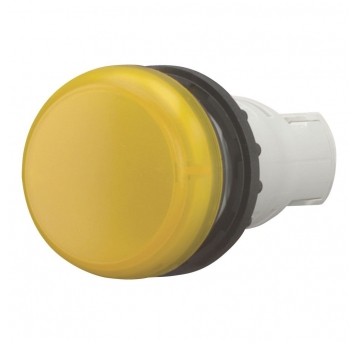 M22-LC-Y Lampka sygnalizacyjna,kompakto
