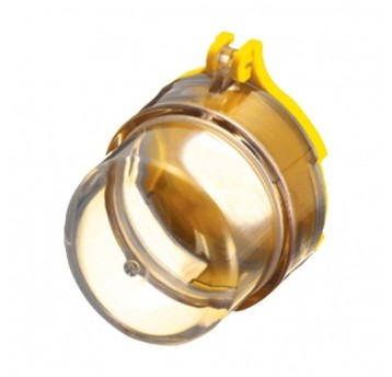 M22-PL-PV Osłona plombowana