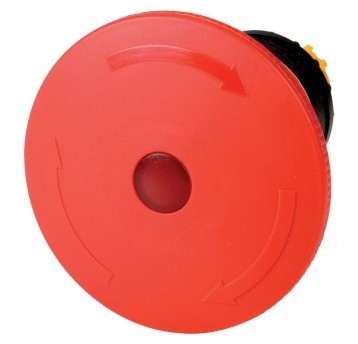 M22-PVLT60P Napęd przycisku bezpieczeństwa