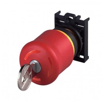 M22-PVS/K01 Napęd przycisku bezpieczeństwa