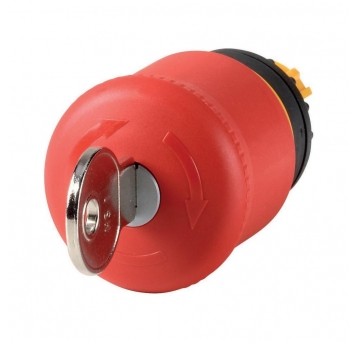 M22-PVS-MS* Napęd przycisku bezpieczeństwa