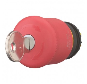 M22-PVS Napęd przycisku bezpieczeństwa