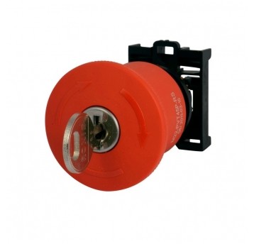 M22-PVS45P-RS Napęd przycisku bezpieczeństwa