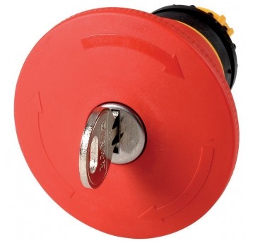 M22-PVS60P-RS Napęd przycisku bezpieczeństwa