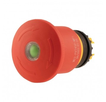 M22-PVT45P-MPI Napęd przycisku bezpieczeństwa