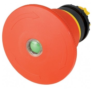 M22-PVT60P-MPI Napęd przycisku bezpieczeństwa