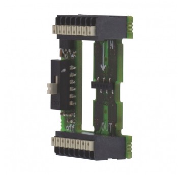 M22-SWD-I1-LP01 1-pozycyjna płytka przystosowu