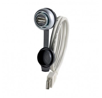 M22-USB-SA Gniazdo USB