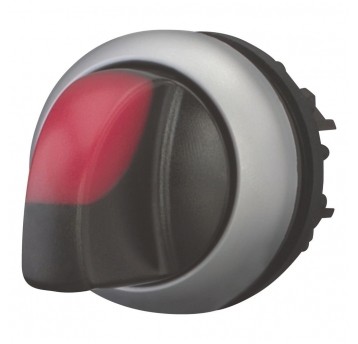 M22-WLK3-R Przełącznik podświetlany 3 poł