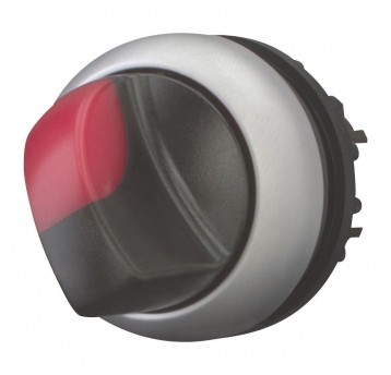 M22-WLKV-R NAPĘD PRZEŁĄCZNIKA PODŚWIETLAN