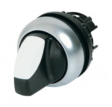 M22-WRLK3-*/* Przełącznik podświetlany 3 poł