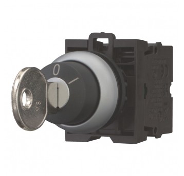 M22-WRS/K11 Napęd przełącznika z kluczykie