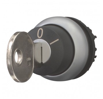 M22-WRS-MS*-A1 Napęd przełącznika z kluczykie