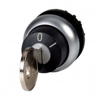 M22-WRS*-MS*-* Napęd przełącznika z kluczykie